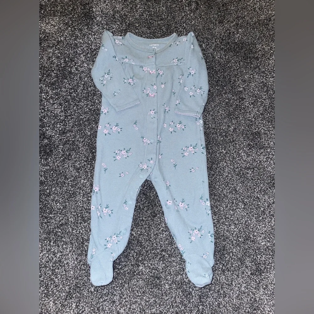 Carters Sleeper Bundle - Picture 2 of 5